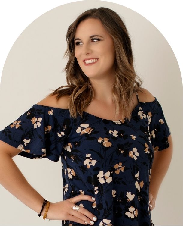 Professional photo of Audrey